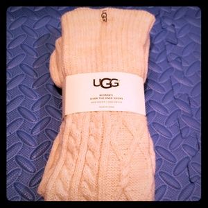 UGG Socks